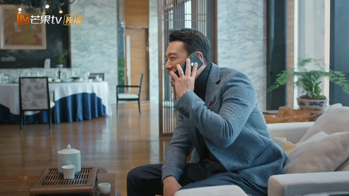 40集《好好说话》今晚开播，陈晓领衔，9位实力派坐镇，该火了吧