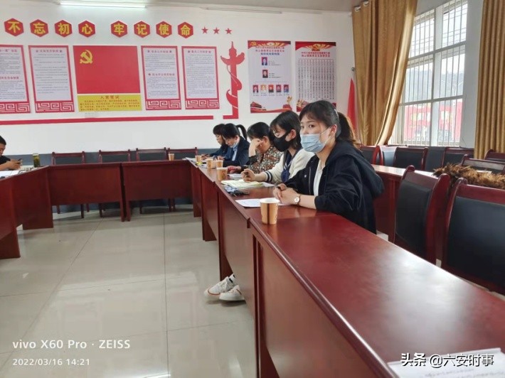 獨(dú)山鎮(zhèn)中心學(xué)校召開“2022年研討會(huì)”(圖3)