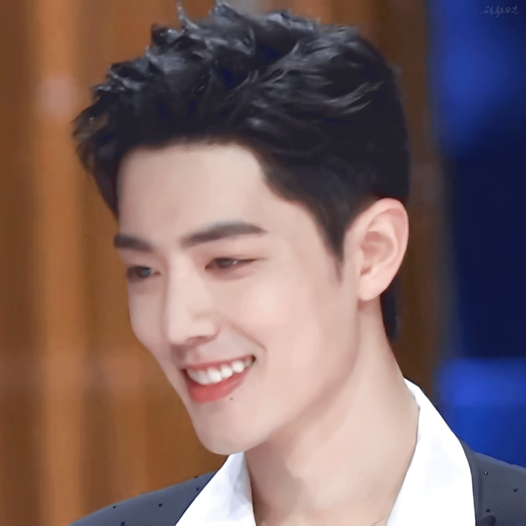 肖战那些口罩下的神颜，戴口罩也挡不住的帅气