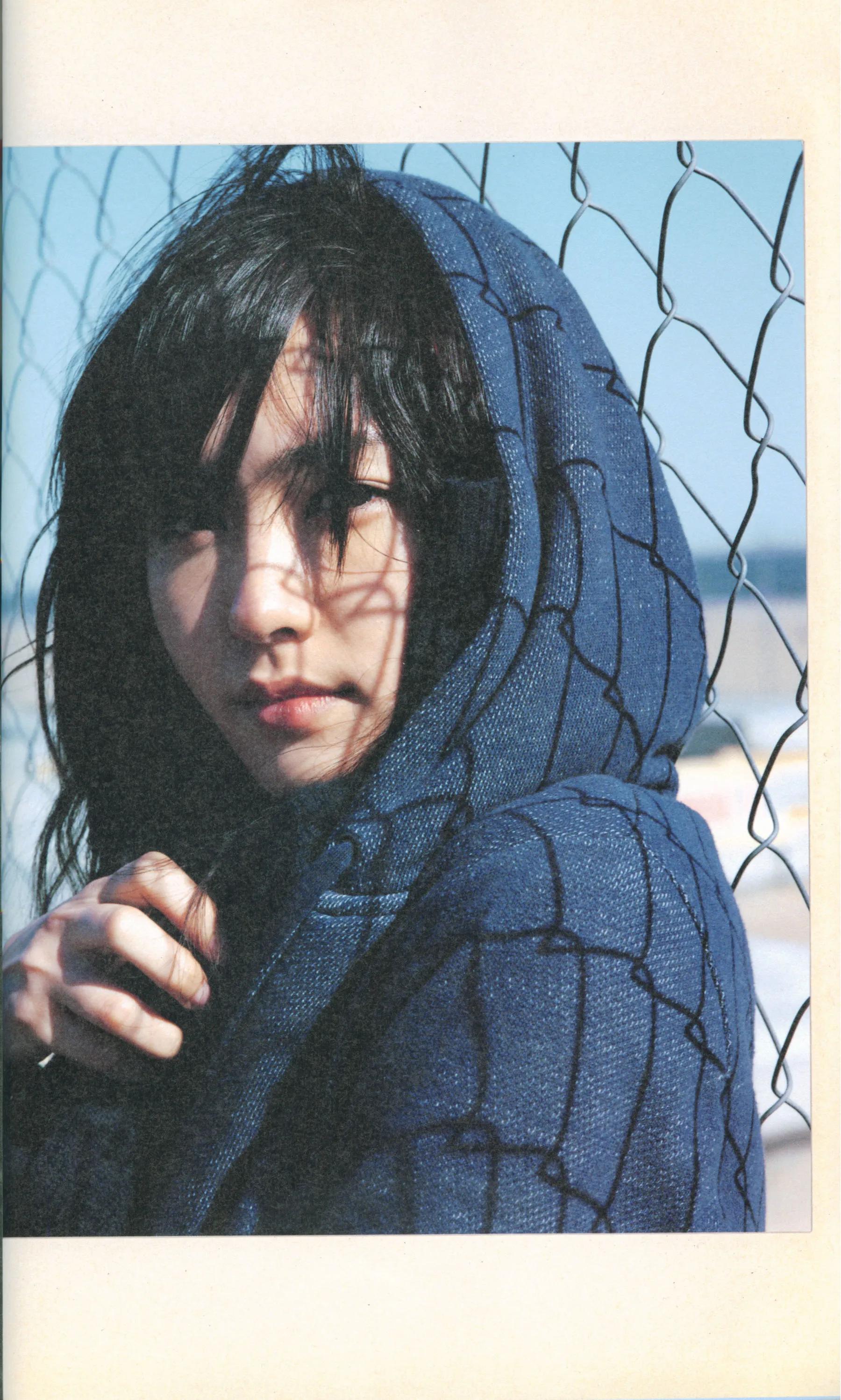 天真无邪单纯率性的新垣结衣 - 懂杯帝评测网