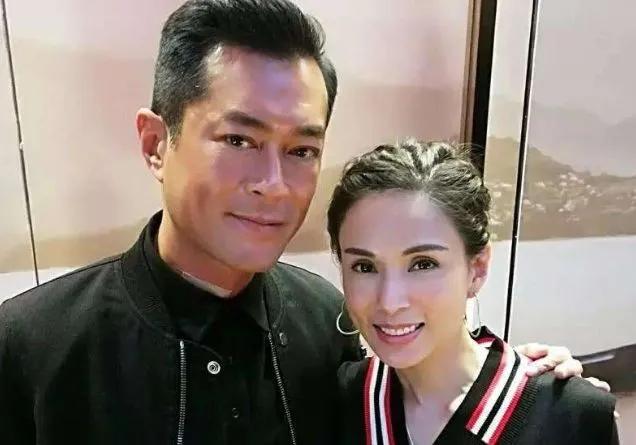 杨过（古天乐）和小龙女（李若彤）一对神仙眷侣会走到一起吗？