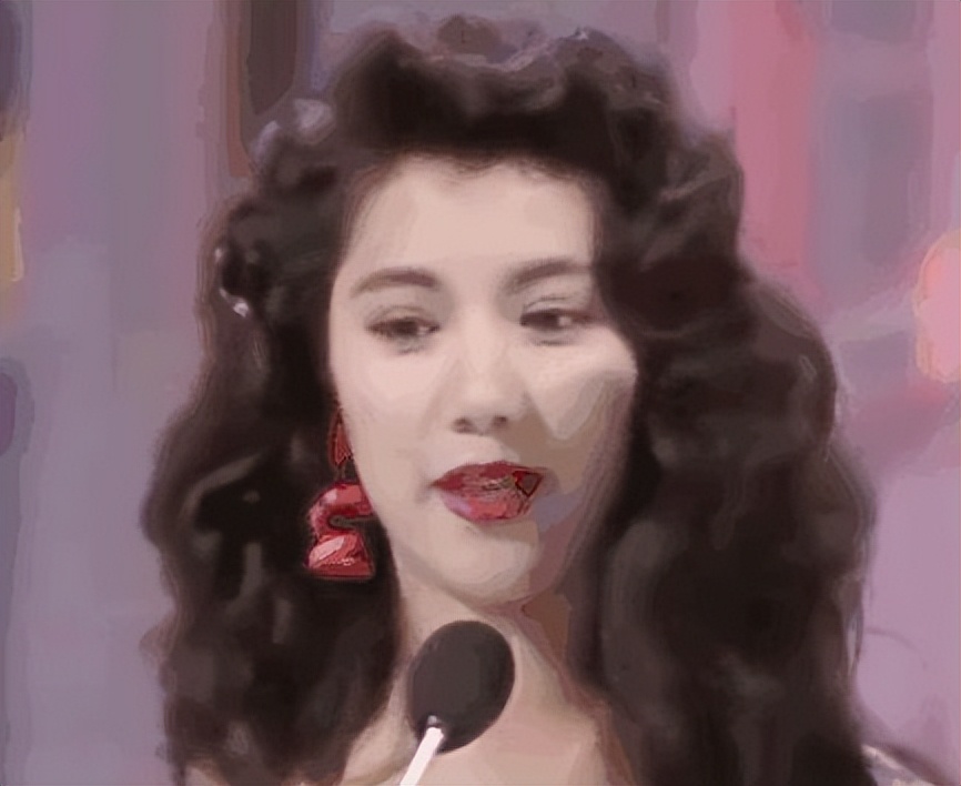 港风美人都有什么共同点？