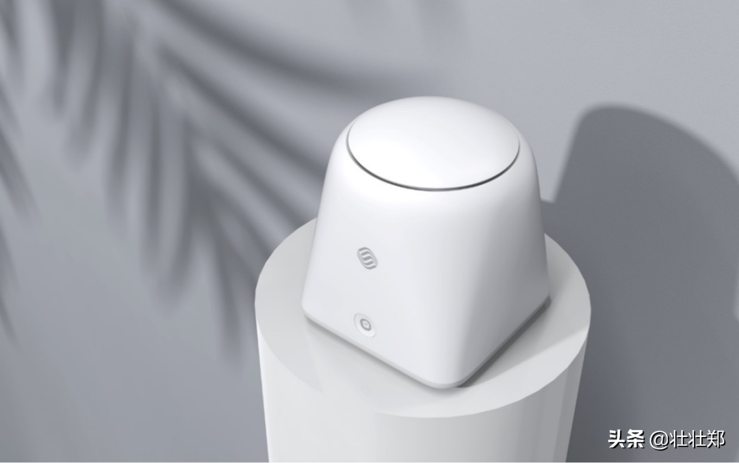 打破生态壁垒，中国移动打造具有智慧家庭特色5A能力的操作系统