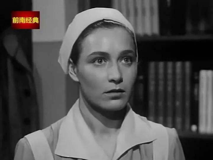 世界电影（0117）南斯拉夫电影《当机立断》（1955）剧照欣赏