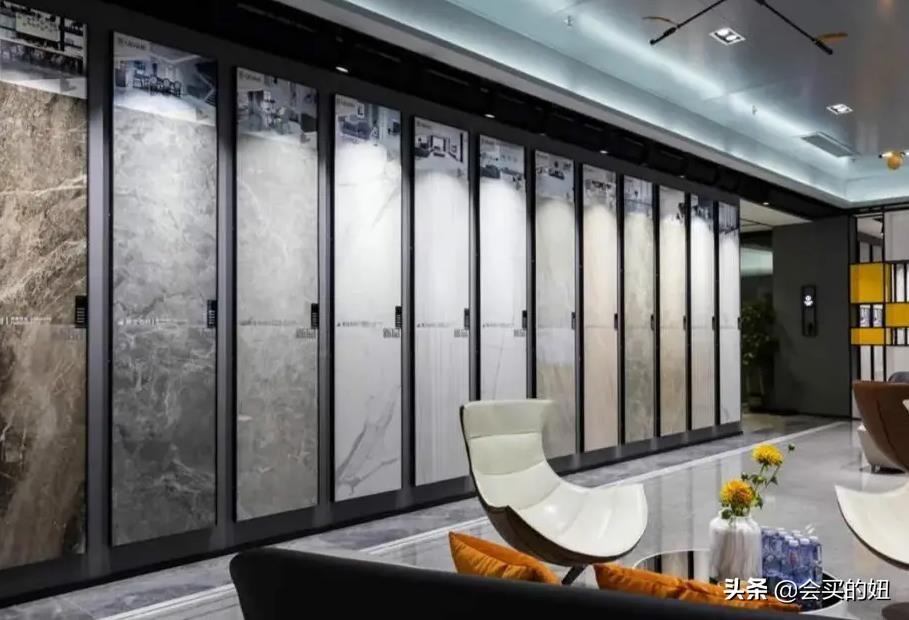 网上买瓷砖靠谱吗？靠谱且真香！装修网购瓷砖实用教程分享