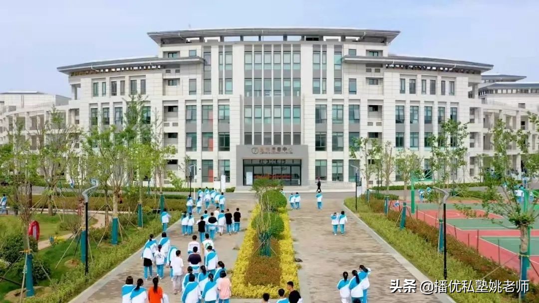 郑州中考一批次志愿怎么选？播优推荐的这几所高中都很热门