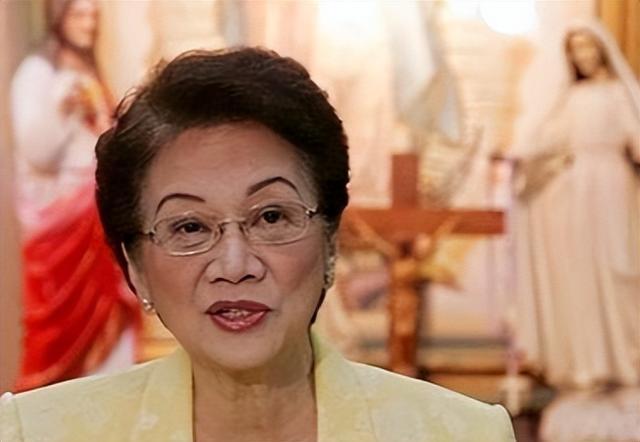 盤點三位最傳奇的女總統，一位被人洗腦？最后一位三次入獄