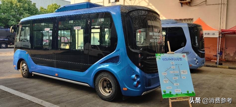 更便民更高效！苏州金龙6.5米移动核酸检测车惊艳亮相