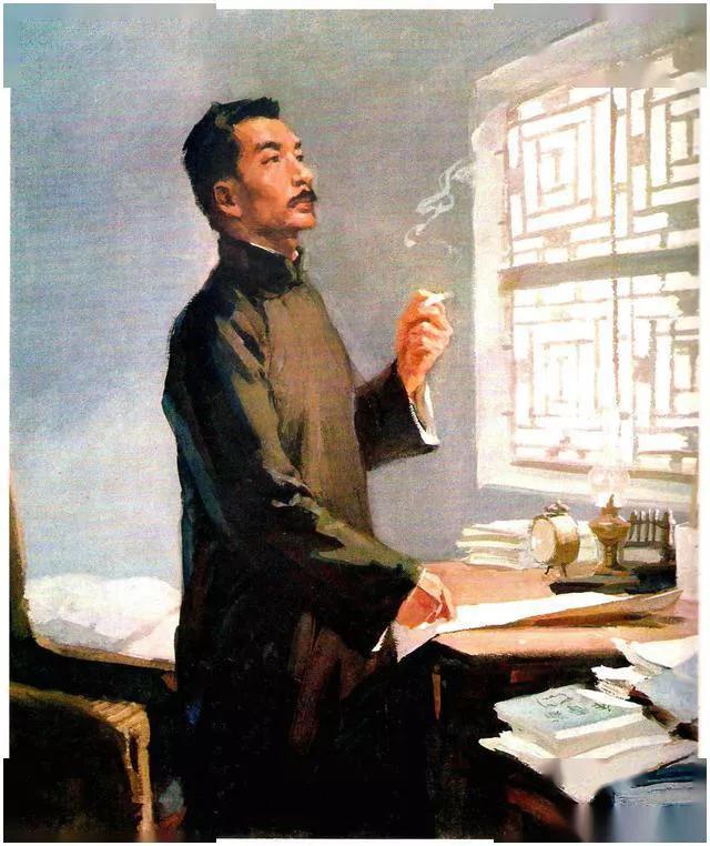 2022中国文学家：千年古风，文采飞扬