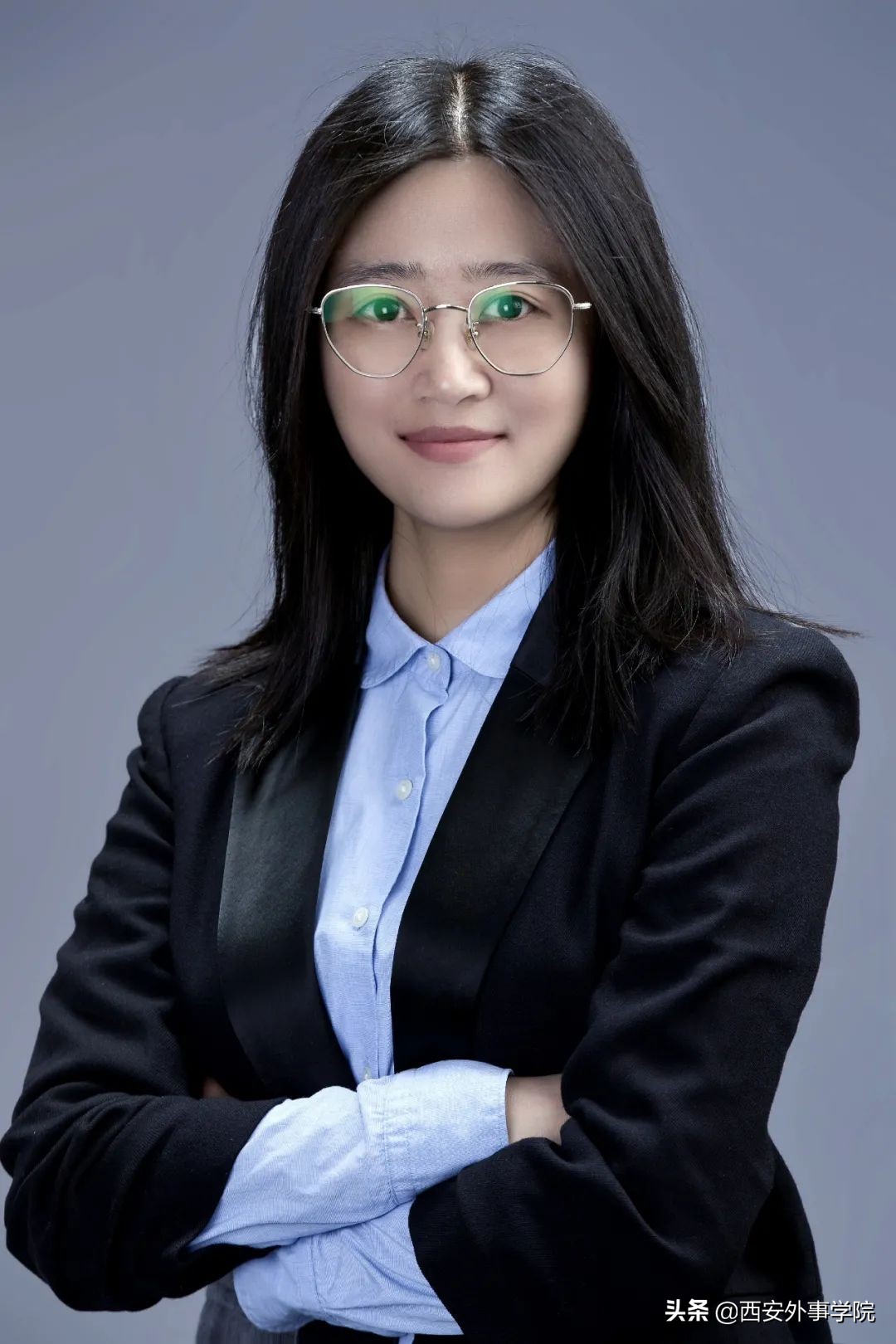 西安外事学院国际合作学院 | 英语系