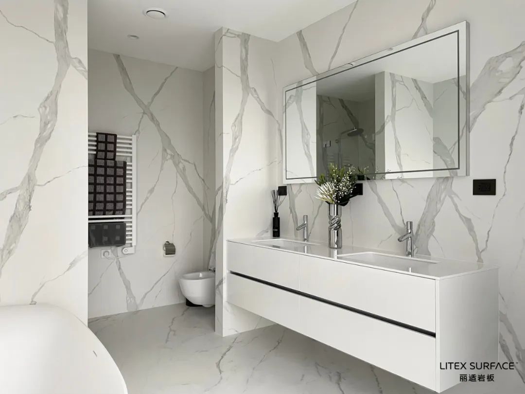 丽适岩板：在全球化格局下，构建高端品牌+产品矩阵 丨老总专访