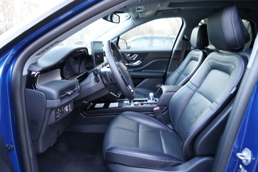 試駕長安林肯冒險家PHEV！沒被歐洲化，不想爛大街的新選擇？