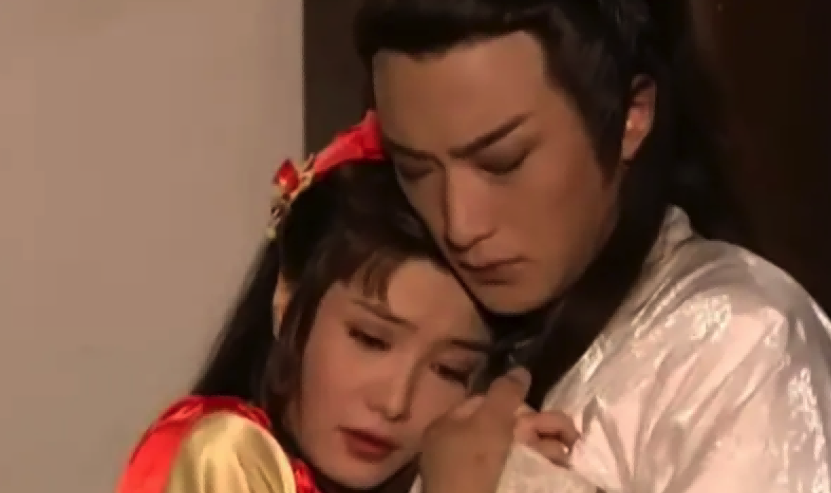 阴柔不等于娘！这10位男明星告诉你，什么叫风华绝代