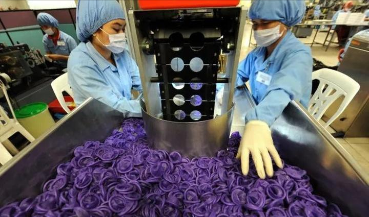 同样是“套套”，几块钱的和几百块的有何差别？难道贵的更舒适？