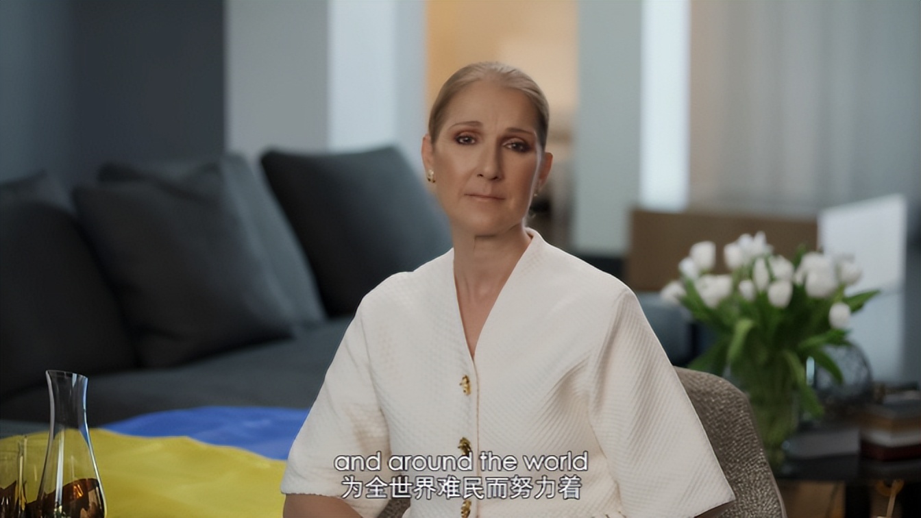 那个因《泰坦尼克号》封神的女人，病重瘫痪了