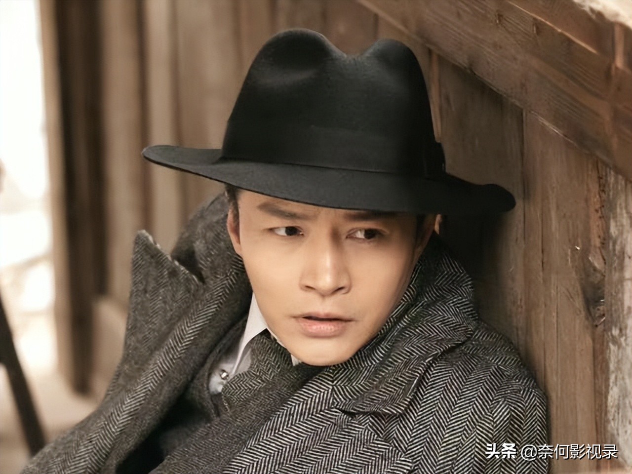 《传家》陆培失踪，沈彬一败涂地，黄莹如跟人私奔