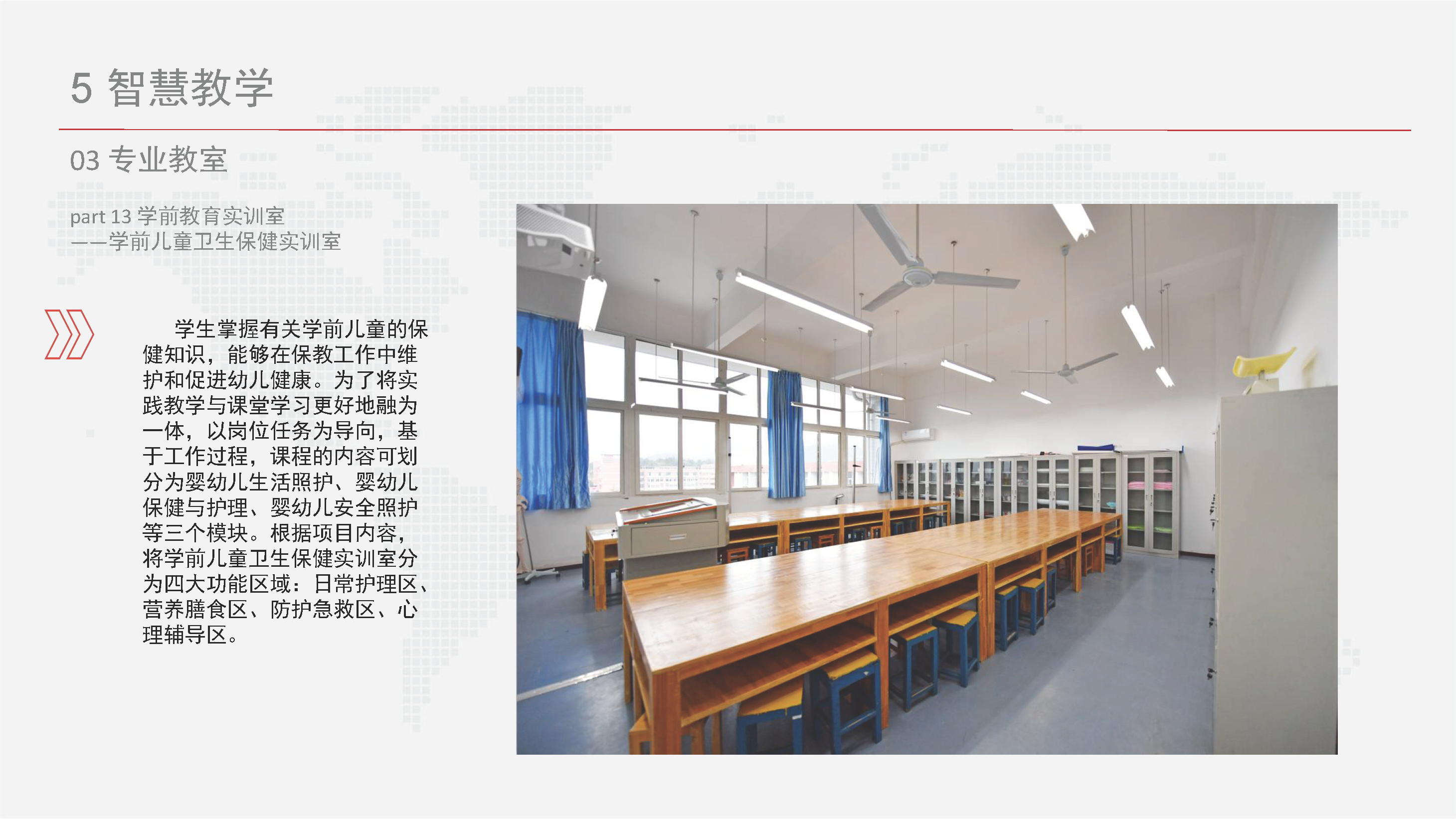 智慧校园信息化总体设计方案-基础设施、云平台、教学、日常生活