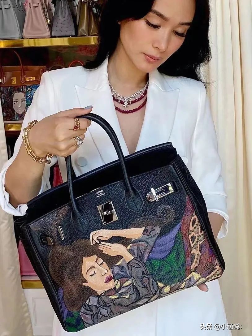 美女"名媛"被抓，背后是杀洋盘