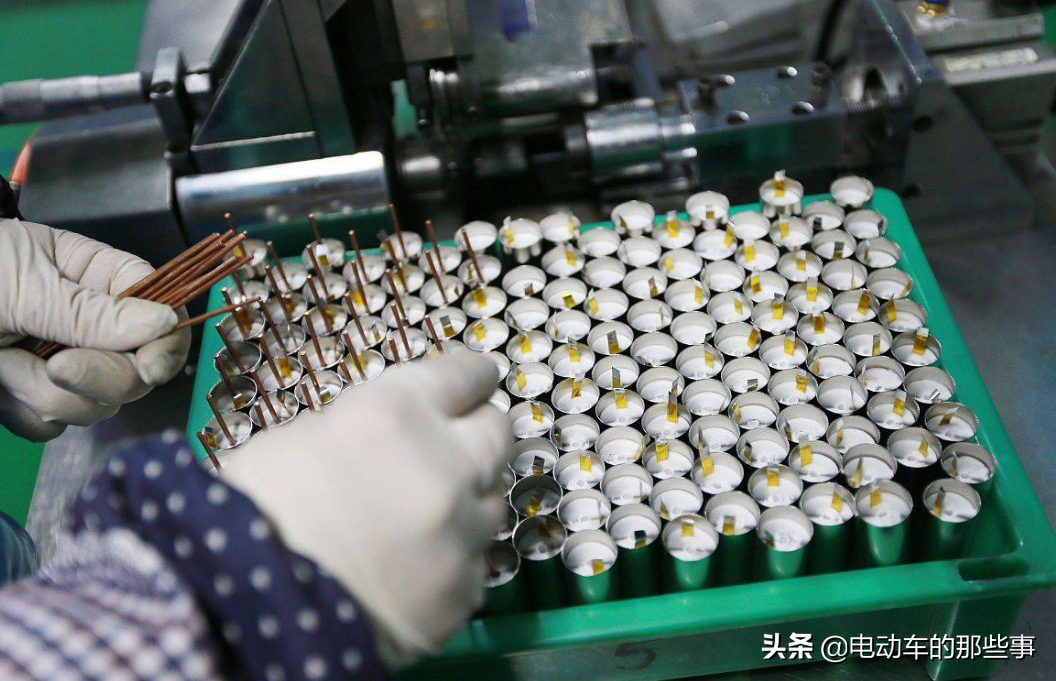 明明鋰電池更耐用，為什么更多人選擇鉛酸電池，3個原因不容忽視