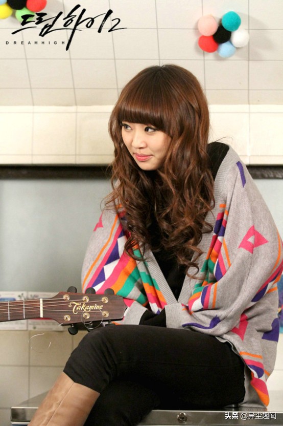 《Dream High》10年！看13位主演现况，金秀贤、朴叙俊变一线男神