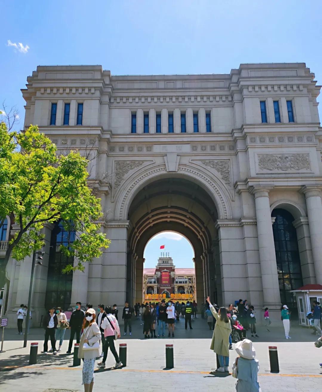 天津十大旅游景点,去过5个你就是天津人,去过8个就太幸福啦(图25)