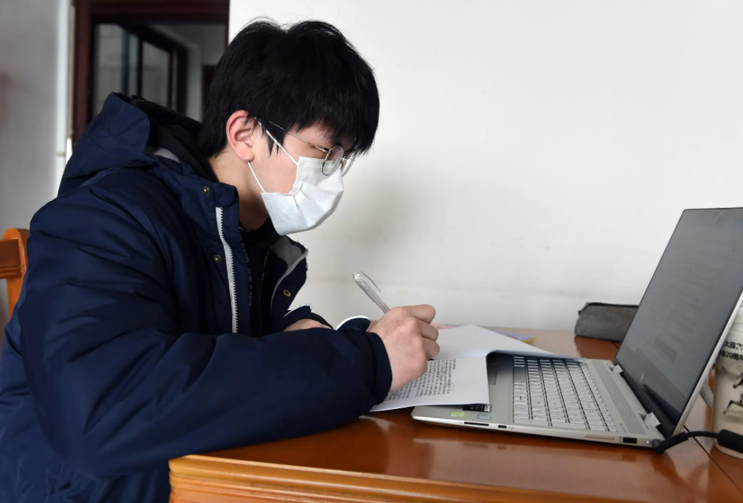 2022年高考时间公布，“新高考”同学注意，合理安排考试时间