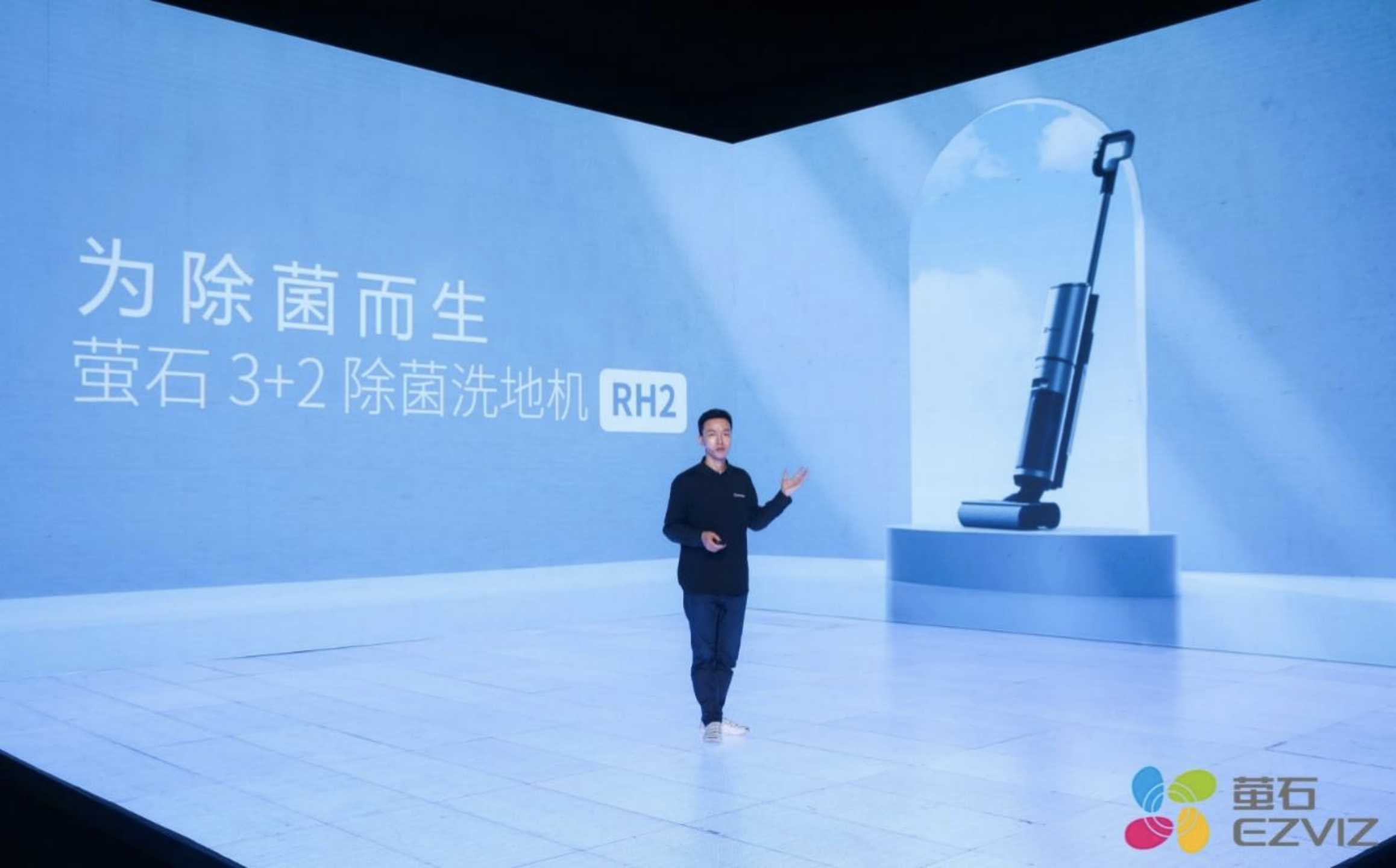 全屋智能迎来“萤时代”！IPO过会后，萤石生态布局全面爆发