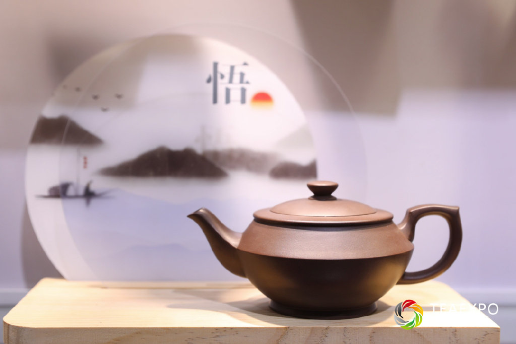 定档！首展来袭！第十六届重庆茶博会7月8日盛大启幕