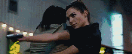 漫威和DC电影里的五位人气女演员，演技和颜值都是实力派