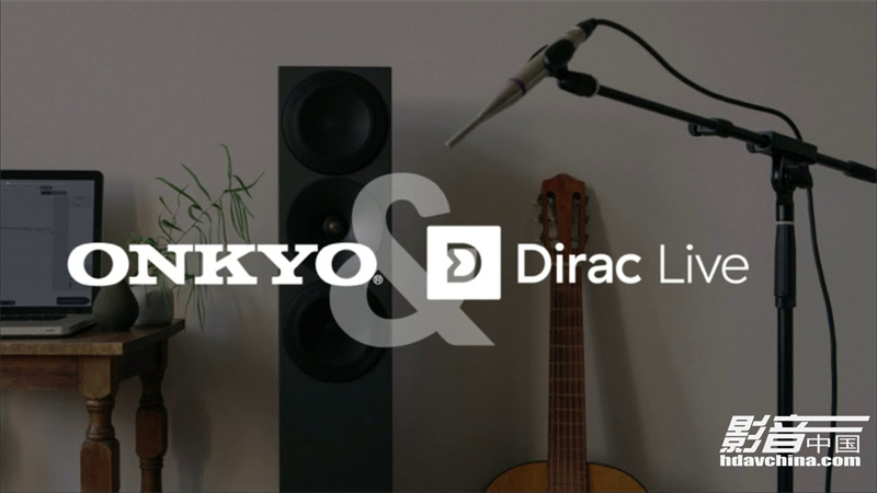 「品牌故事」安桥（Onkyo）：拥抱下一个75周年，转向次世代全面进化