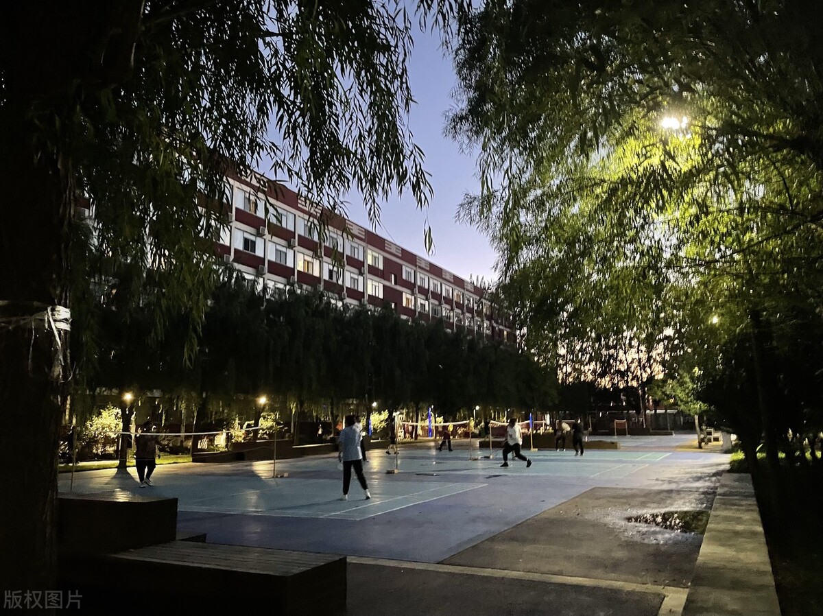 这4所北京的独立学院，适合分数不高的本科生报考，未来留在北京