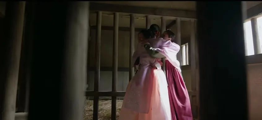 《红丹心》13-14集镜头语言分析，结局HE还是BE？王是暴君吗？