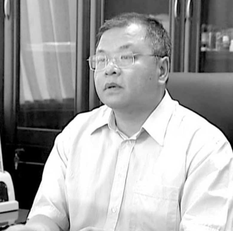 “疯子教授”黄大年，拒绝外国高薪，放弃一切也要回国