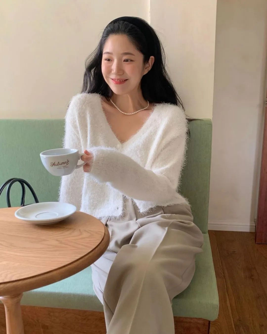 女生巨low的4种穿搭国庆期间别穿