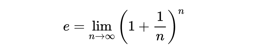 如何用圆周率π生成自然常数e？e和π之间竟有一种意想不到的联系