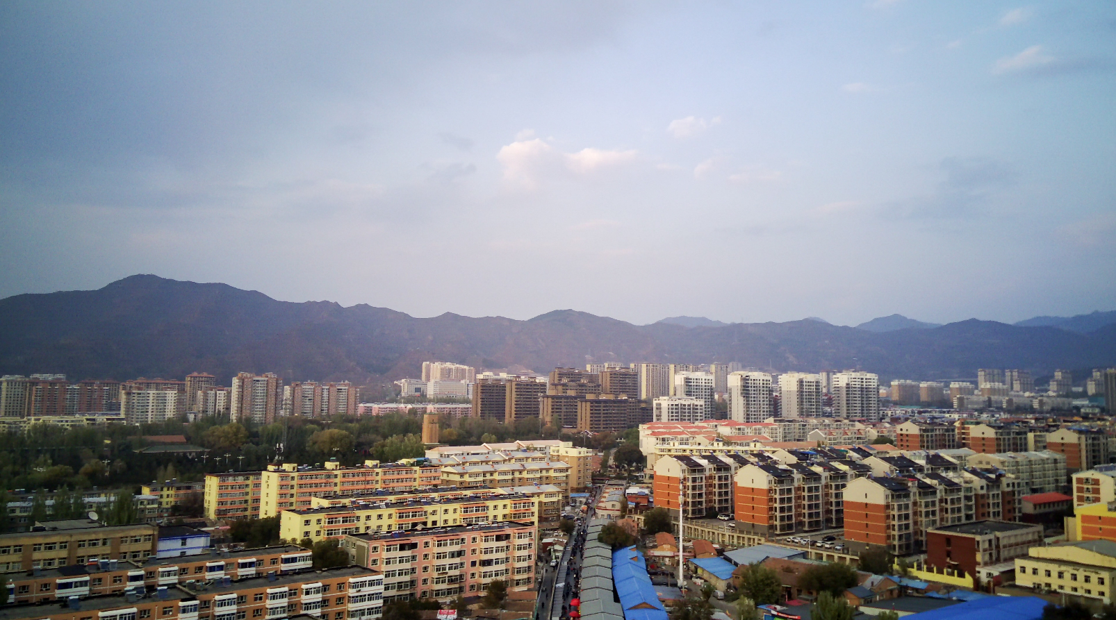 全球首发：飞米无人机，FIMI X8 SE 2022V2航拍轻体验