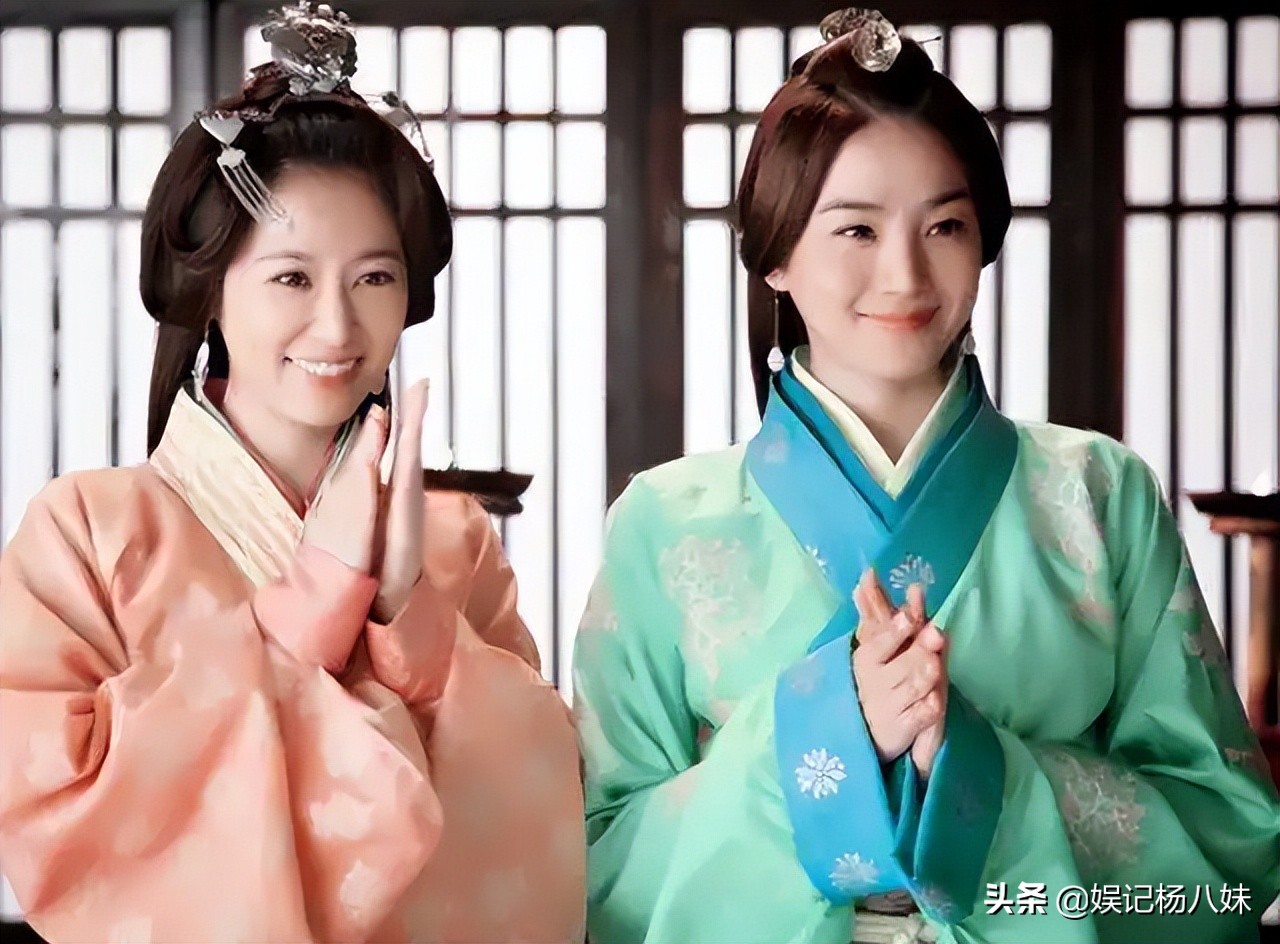 天差地别的5位明星老板，杨幂手把手奶员工，尚雯婕把艺人逼退圈