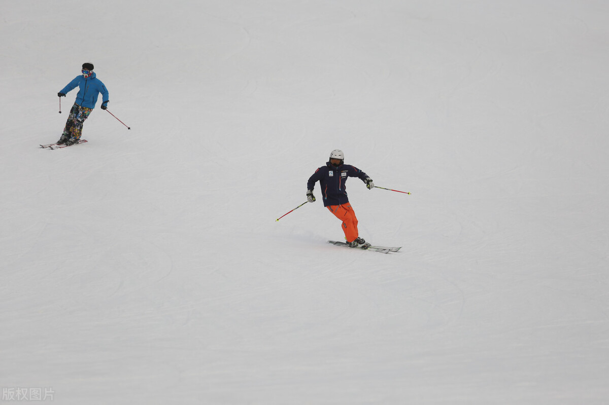 冬天就要滑雪啊！为大家奉上北京的18个宝藏滑雪场，快去打卡吧！插图23
