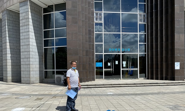 15岁少年命丧深圳街头，尸体“失踪”10年，3名行凶者至今在逃