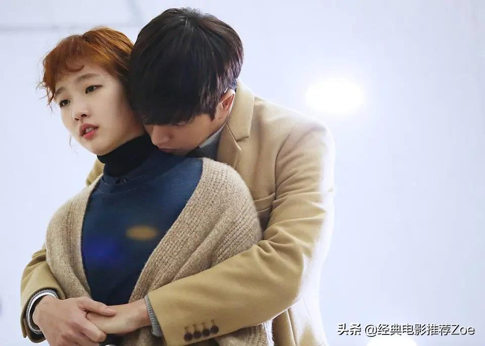 8,《步步惊心:丽》:李准基,姜河那,李知恩豆瓣评分:7.