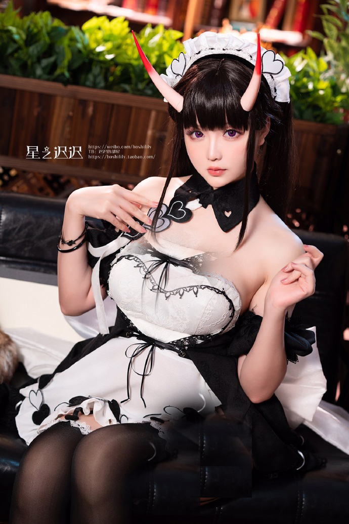 Cosplay美图欣赏 No.0042