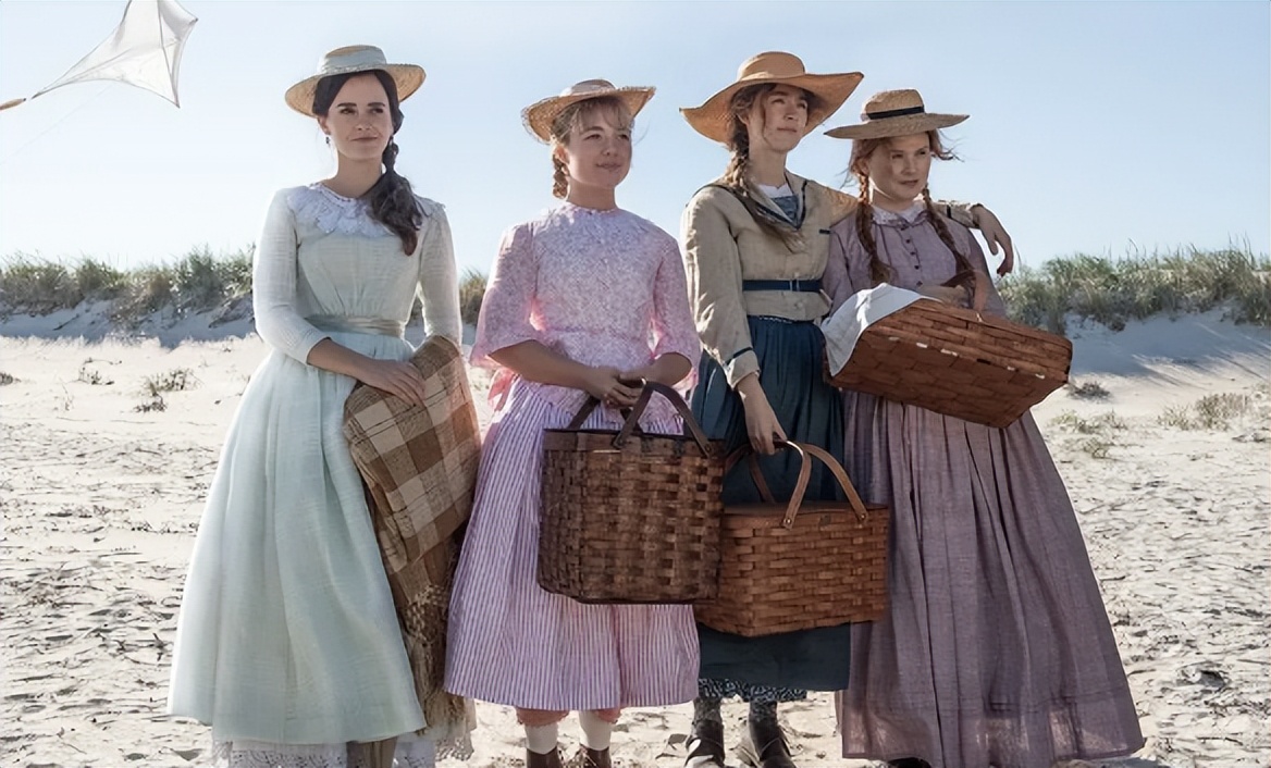 艾玛沃特森：从甜心公主到被骂“白眼狼”，她做错了什么？