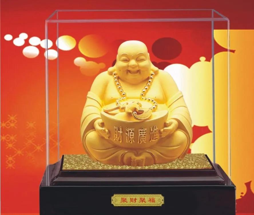 如何鑒別真假黃金？你知道你的黃金飾品屬于黃金中的哪個檔次嗎？