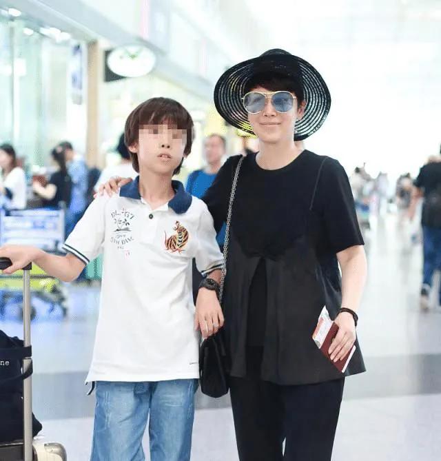 三位嫁给普通人的女明星，她们的婚姻比起入豪门，更安心