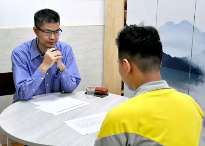 温州90后火化师，2年火化4000逝者，最大心愿：希望子女为我自豪