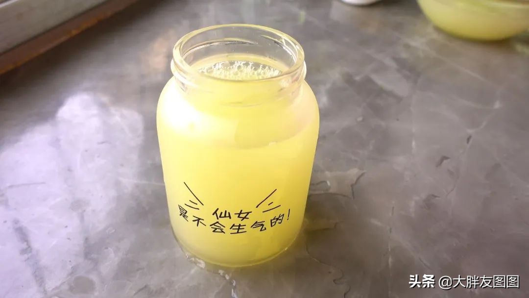 芝士的做法（只需要牛奶和柠檬汁低成本做法简单）