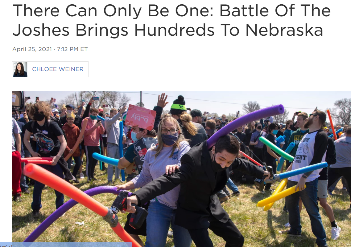 2021国外最全沙雕新闻来了！为什么这么好笑哈哈哈哈哈哈