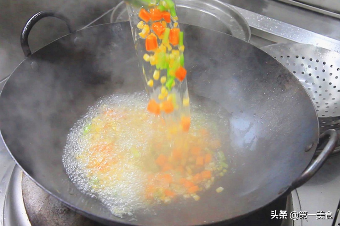 圖片[12]-【可樂雞翅】做法步驟圖 好吃到停不下來-起舞食譜網