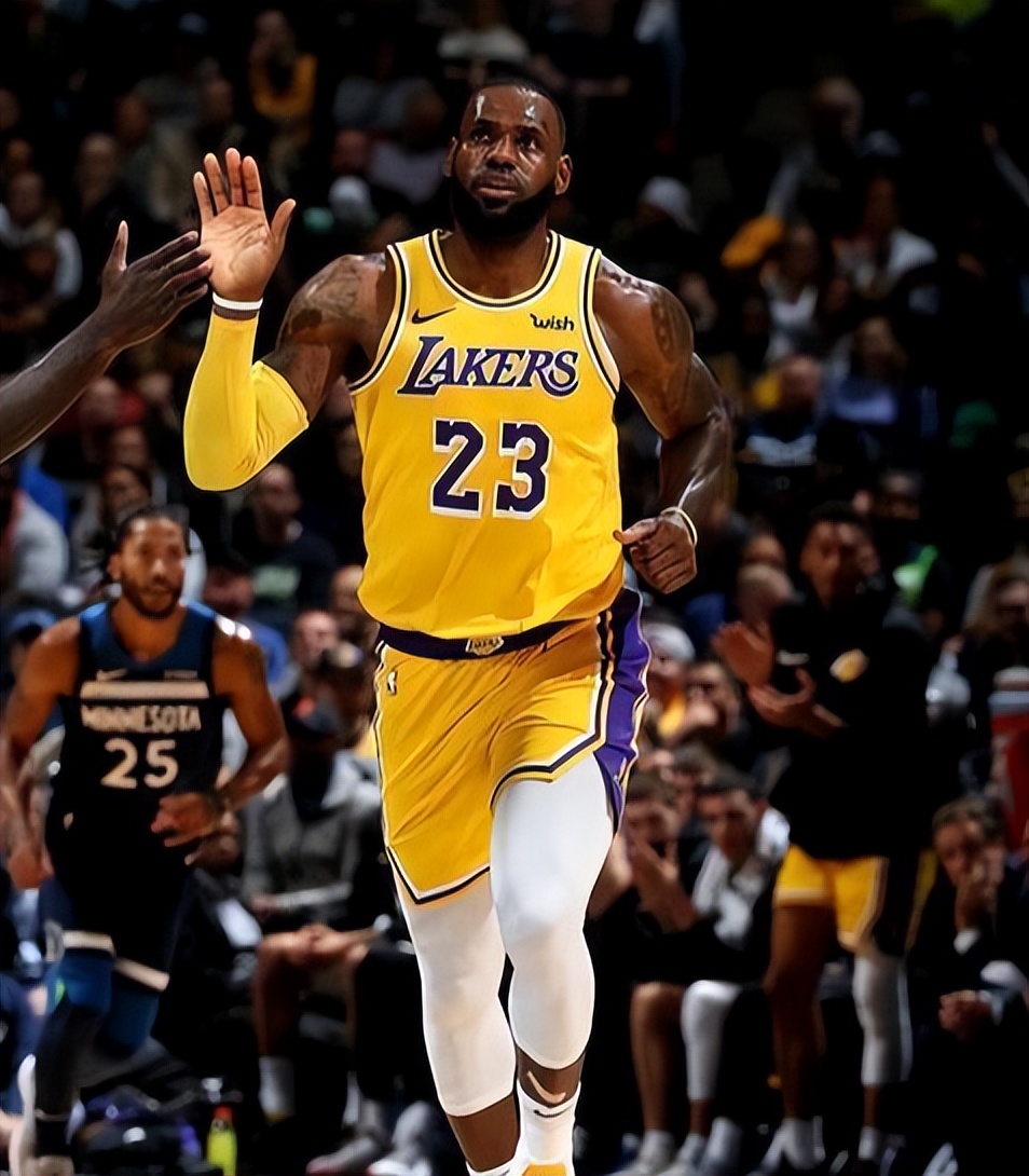 nba现役哪些球队缺组织(NBA哪5人一队 联盟将迎来大结局？科比落选 现役一人上榜)