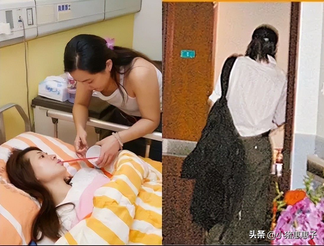 比杨幂眼角受伤更惨烈8位明星：烧伤、毁容、中弹、瘫痪、丧命